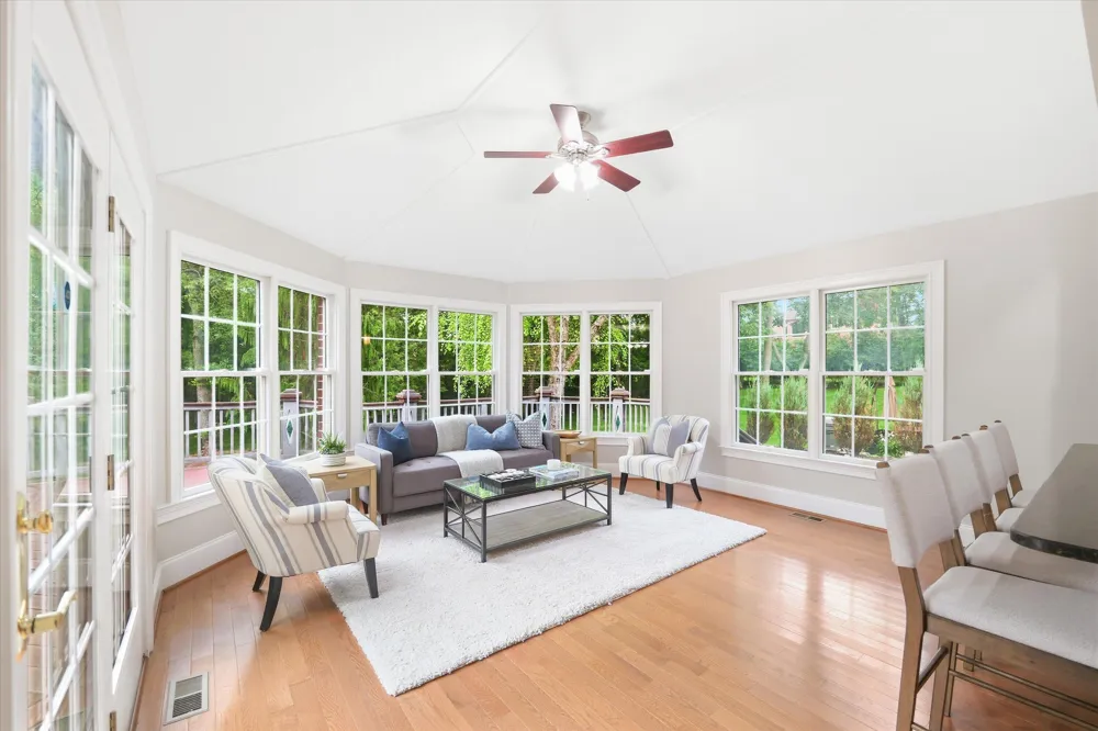 2086 Autumn Hill Drive Scio Township, MI 48103