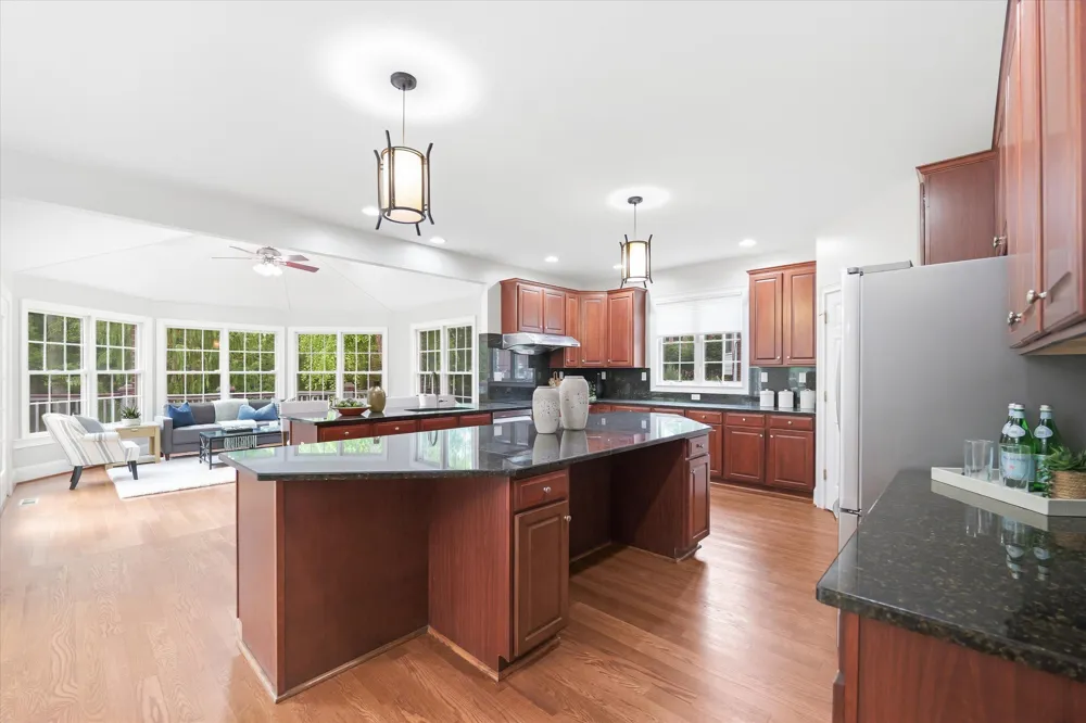 2086 Autumn Hill Drive Scio Township, MI 48103