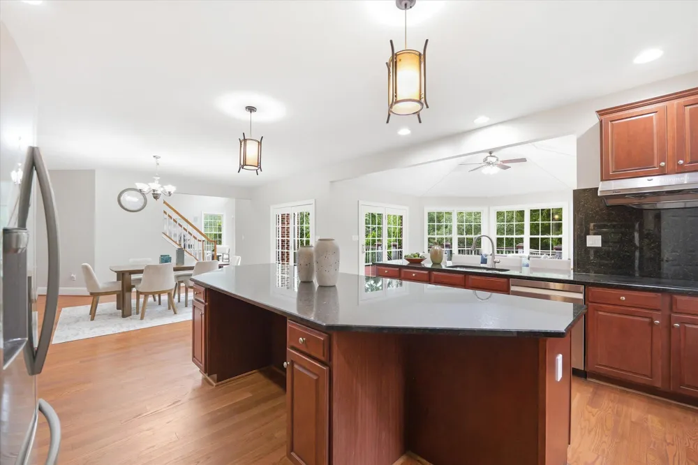 2086 Autumn Hill Drive Scio Township, MI 48103