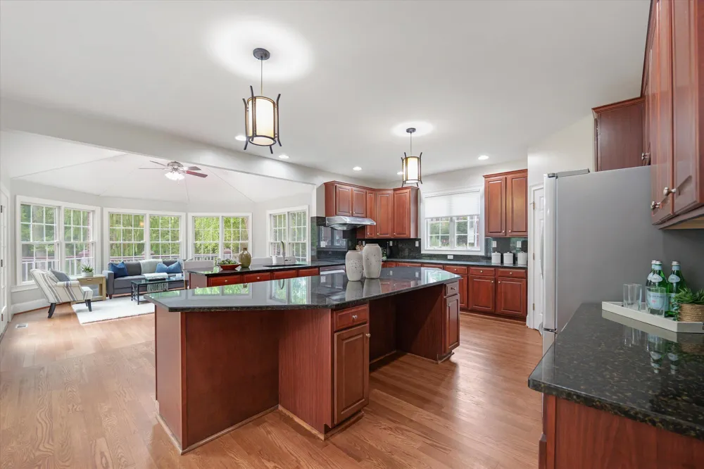 2086 Autumn Hill Drive Scio Township, MI 48103
