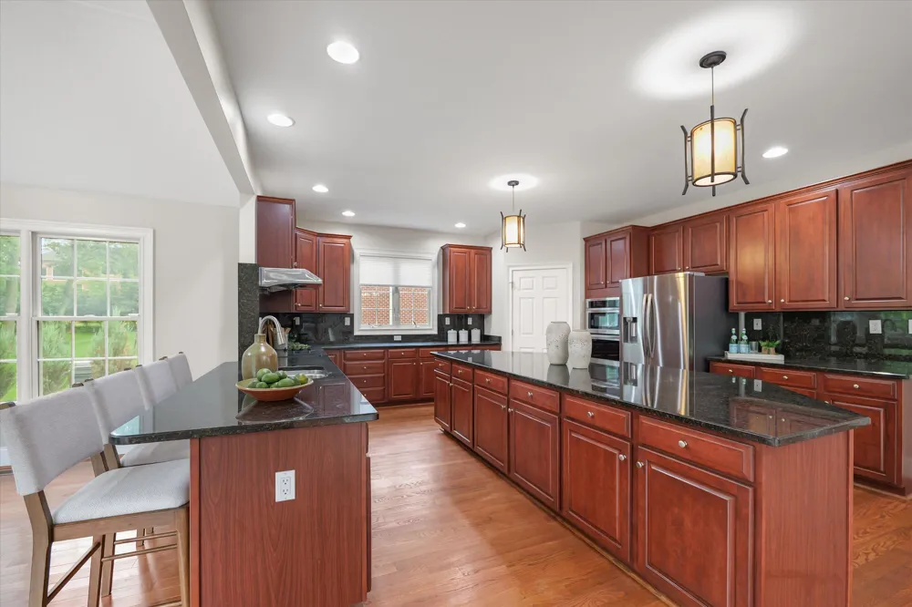 2086 Autumn Hill Drive Scio Township, MI 48103