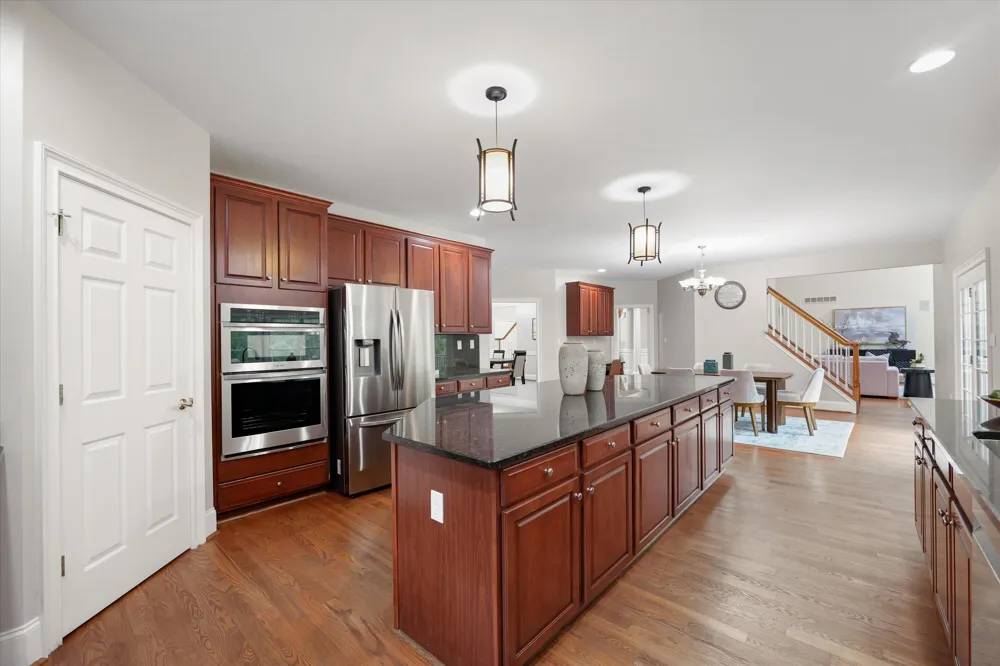2086 Autumn Hill Drive Scio Township, MI 48103