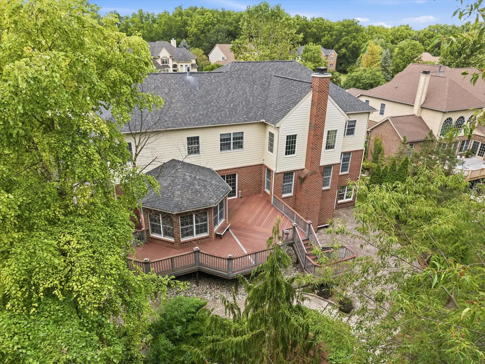 2086 Autumn Hill Drive Scio Township, MI 48103