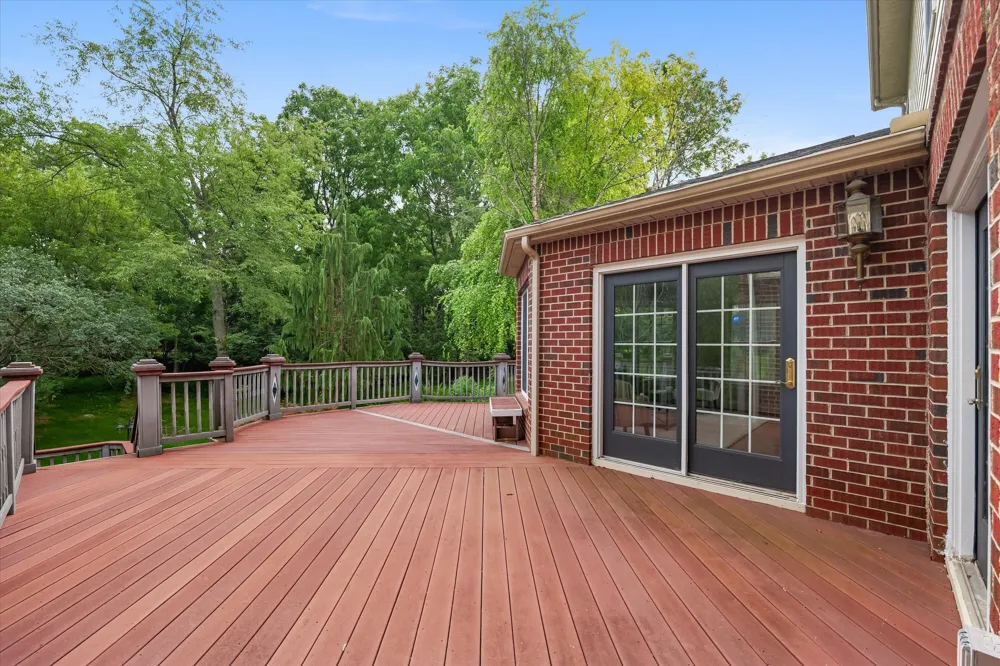 2086 Autumn Hill Drive Scio Township, MI 48103