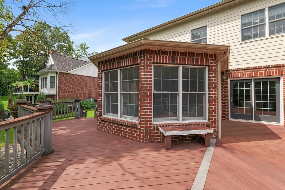 2086 Autumn Hill Drive Scio Township, MI 48103