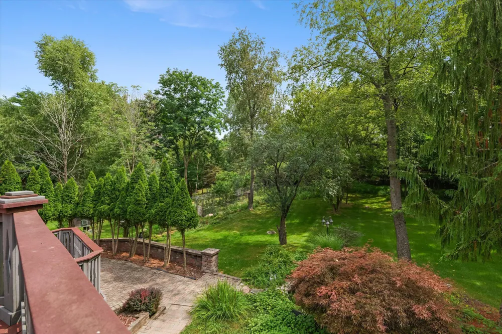 2086 Autumn Hill Drive Scio Township, MI 48103
