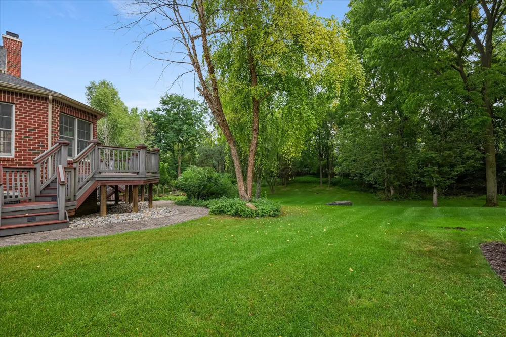 2086 Autumn Hill Drive Scio Township, MI 48103