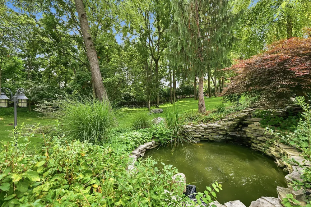2086 Autumn Hill Drive Scio Township, MI 48103