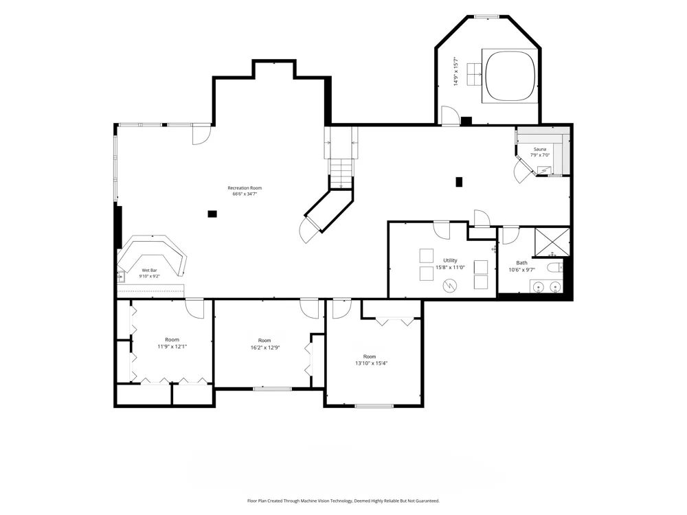 2086 Autumn Hill Drive Scio Township, MI 48103