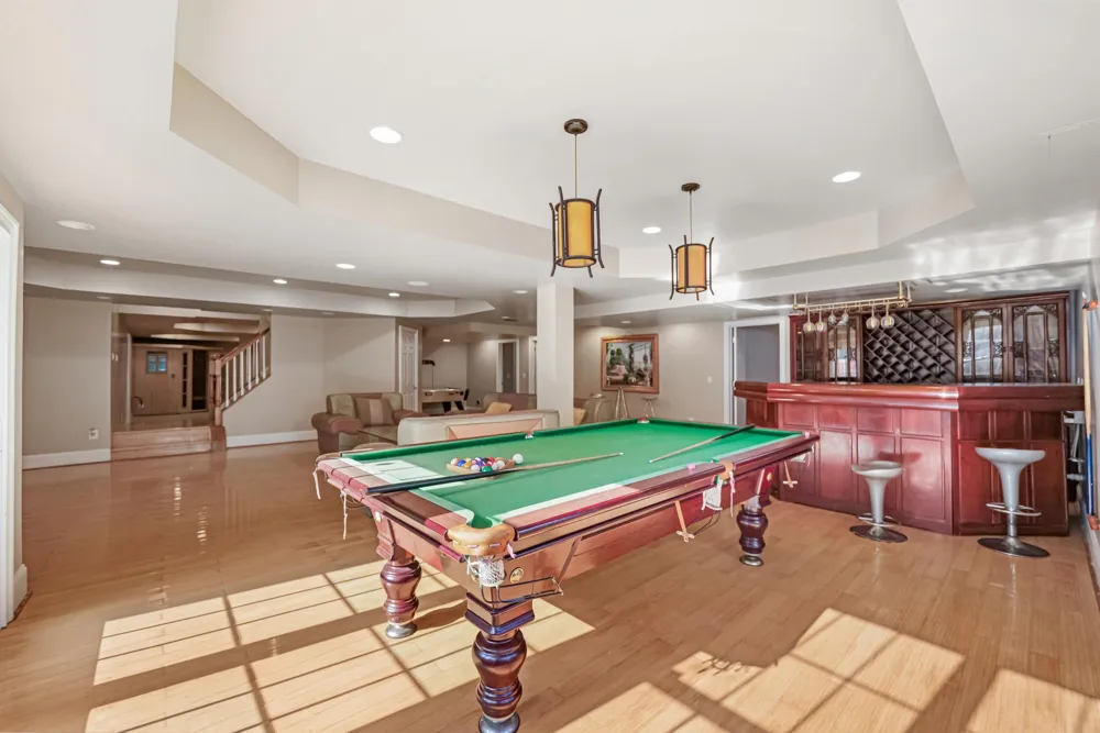 2086 Autumn Hill Drive Scio Township, MI 48103