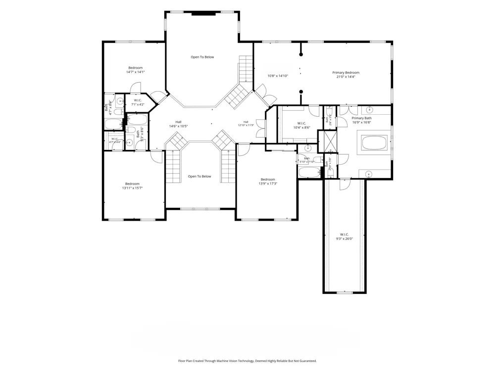 2086 Autumn Hill Drive Scio Township, MI 48103