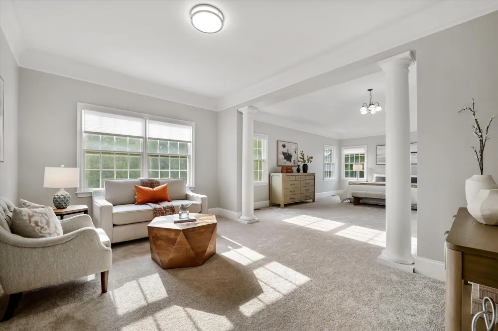 2086 Autumn Hill Drive Scio Township, MI 48103