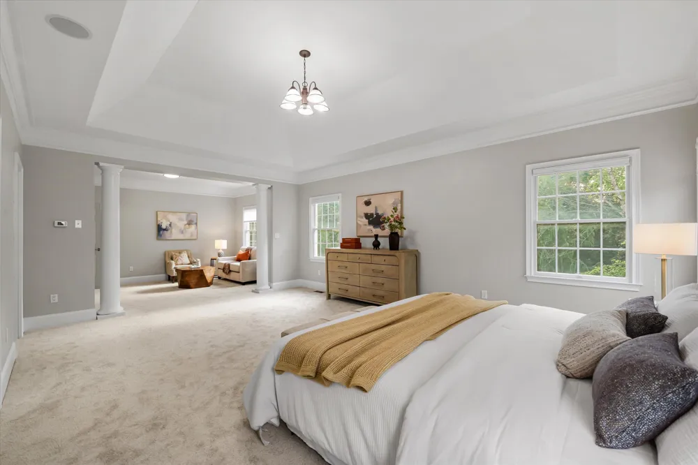 2086 Autumn Hill Drive Scio Township, MI 48103