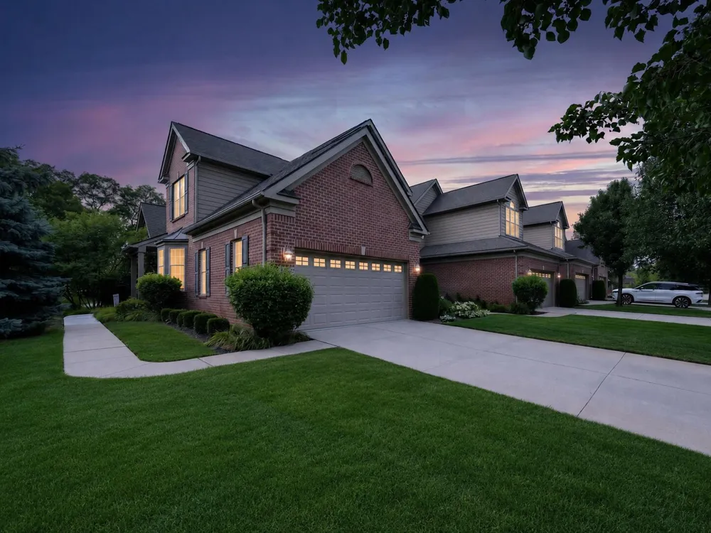 44742 Broadmoor Circle Northville Township, MI 48168