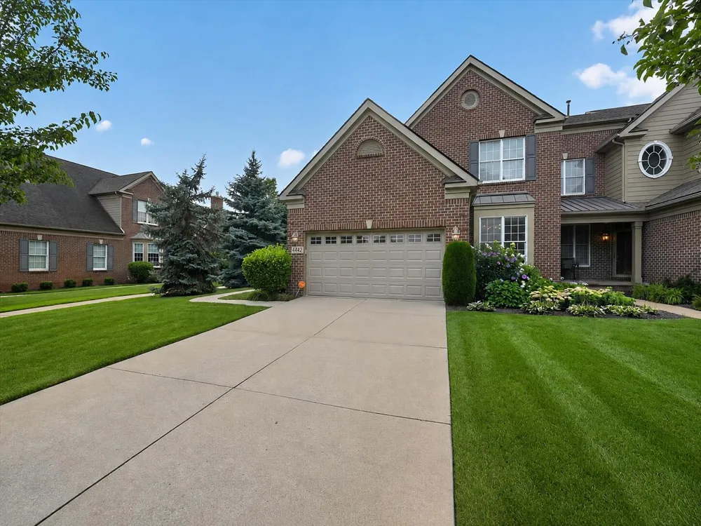 44742 Broadmoor Circle Northville Township, MI 48168