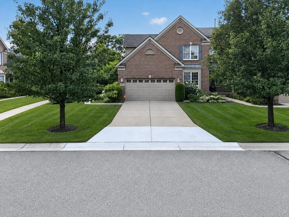 44742 Broadmoor Circle Northville Township, MI 48168