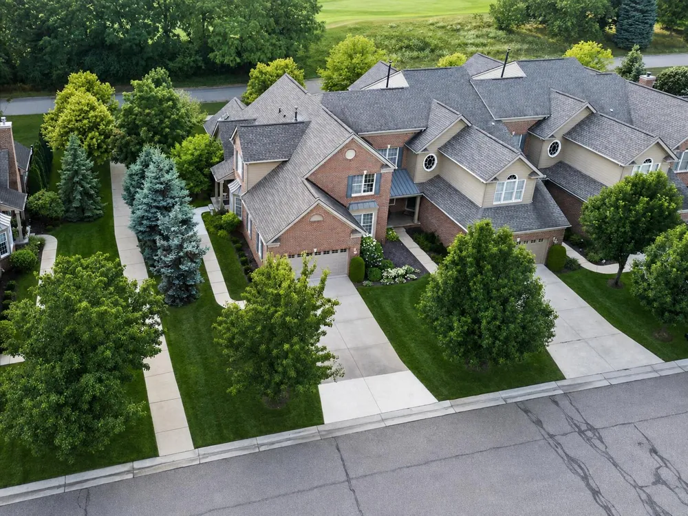 44742 Broadmoor Circle Northville Township, MI 48168