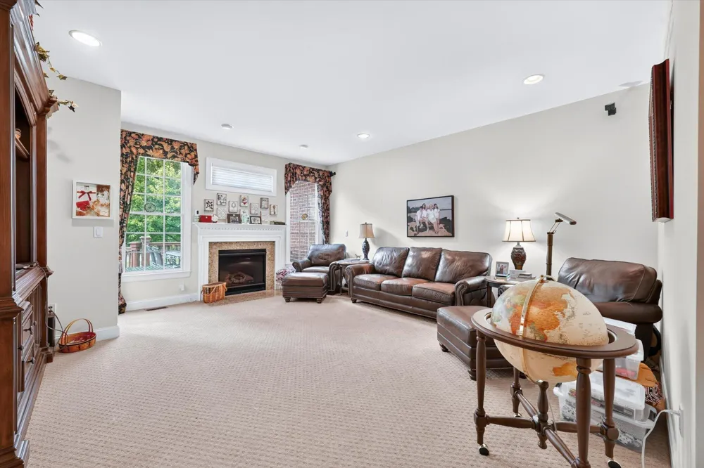 44742 Broadmoor Circle Northville Township, MI 48168