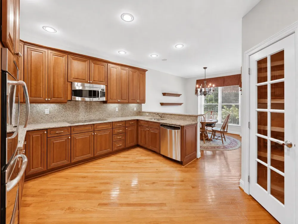 44742 Broadmoor Circle Northville Township, MI 48168