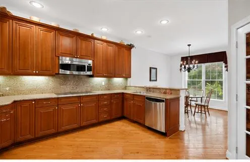 44742 Broadmoor Circle Northville Township, MI 48168