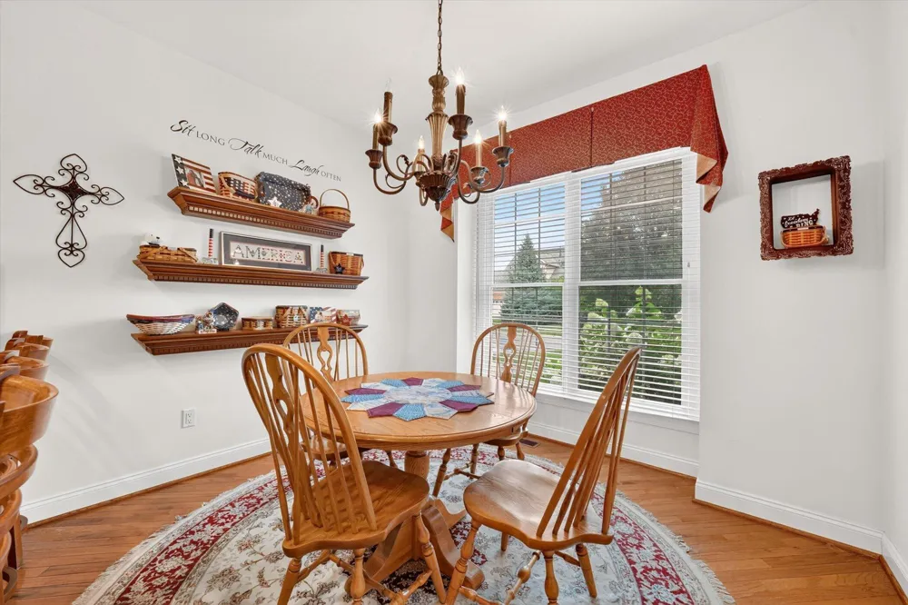 44742 Broadmoor Circle Northville Township, MI 48168