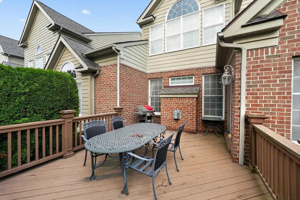 44742 Broadmoor Circle Northville Township, MI 48168