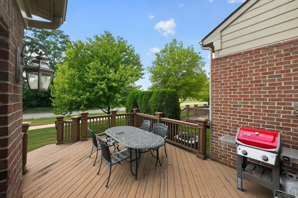 44742 Broadmoor Circle Northville Township, MI 48168