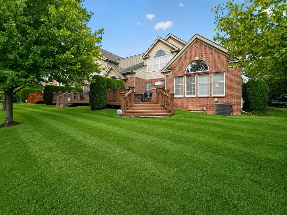 44742 Broadmoor Circle Northville Township, MI 48168