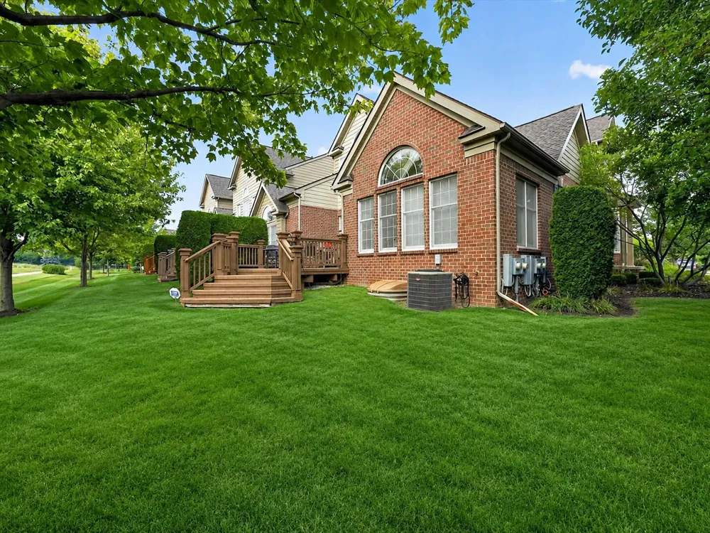 44742 Broadmoor Circle Northville Township, MI 48168