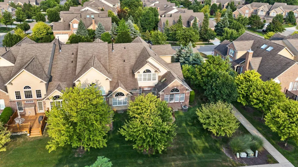 44742 Broadmoor Circle Northville Township, MI 48168