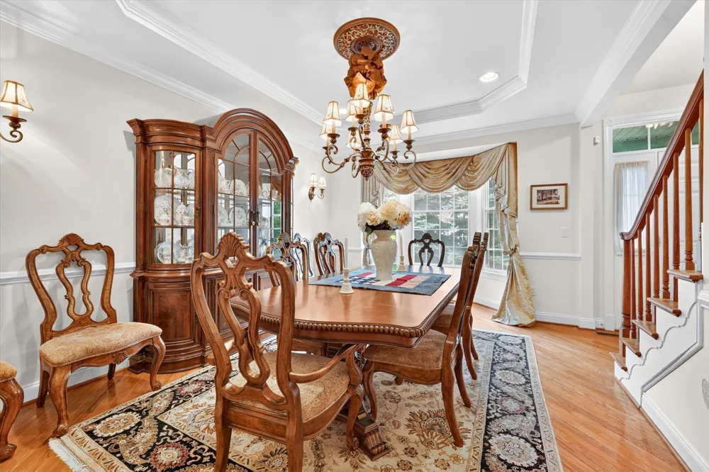 44742 Broadmoor Circle Northville Township, MI 48168