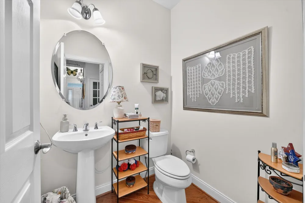 44742 Broadmoor Circle Northville Township, MI 48168
