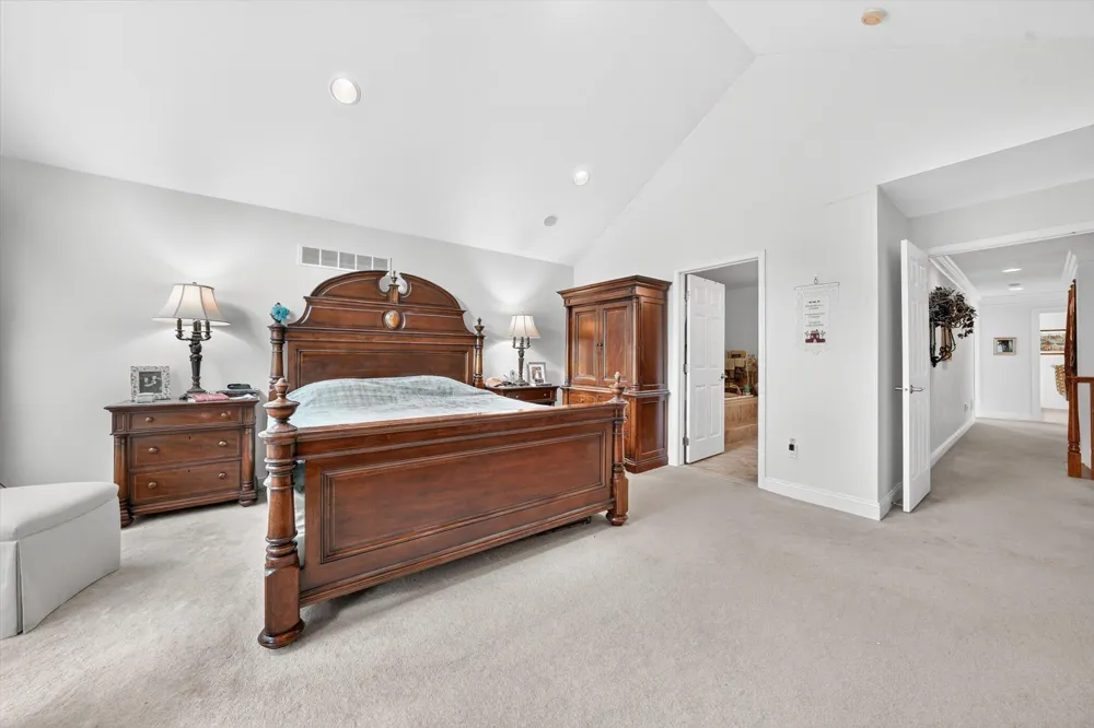 44742 Broadmoor Circle Northville Township, MI 48168