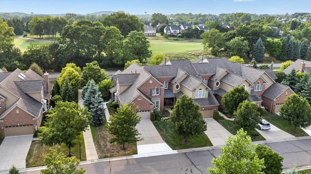 44742 Broadmoor Circle Northville Township, MI 48168