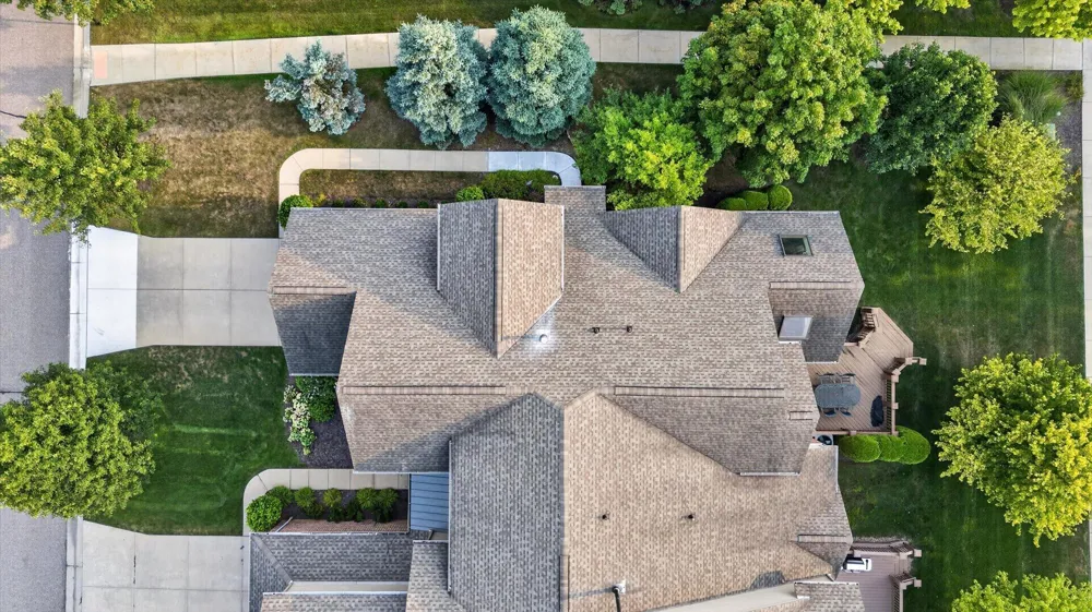 44742 Broadmoor Circle Northville Township, MI 48168