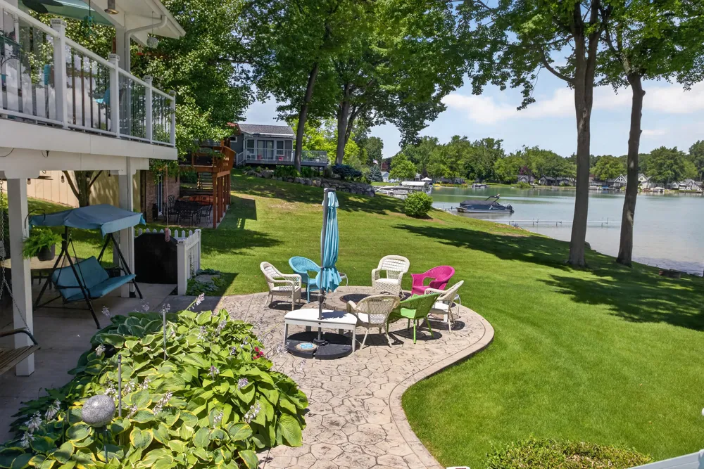 1706 Little Drive Unknown, MI 49246