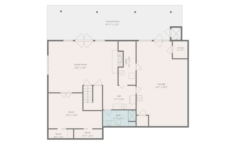1706 Little Drive Unknown, MI 49246