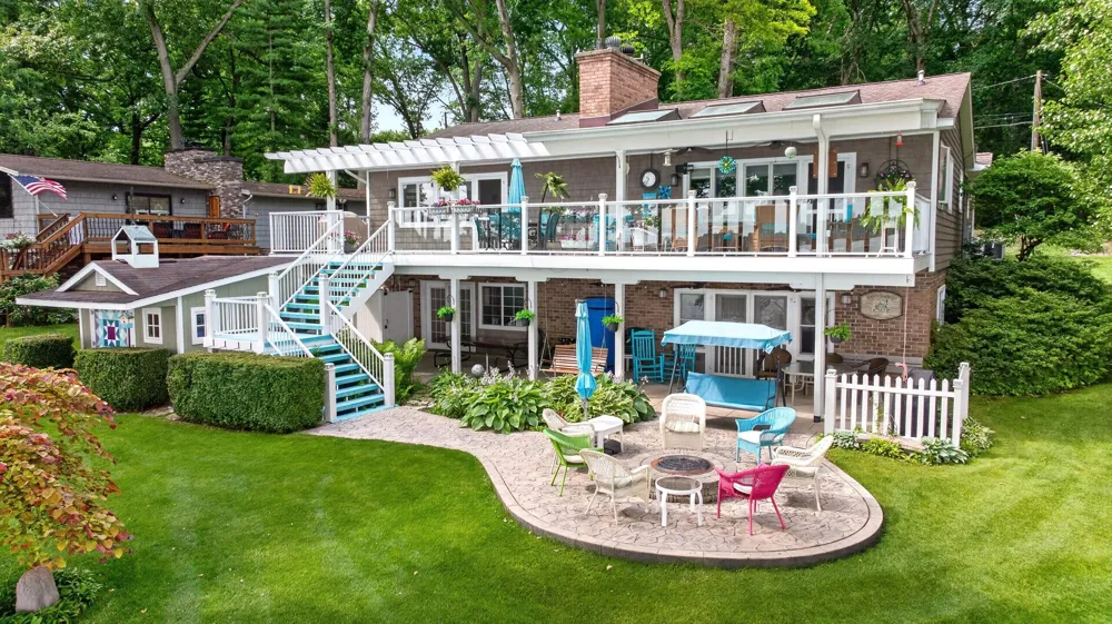 1706 Little Drive Unknown, MI 49246