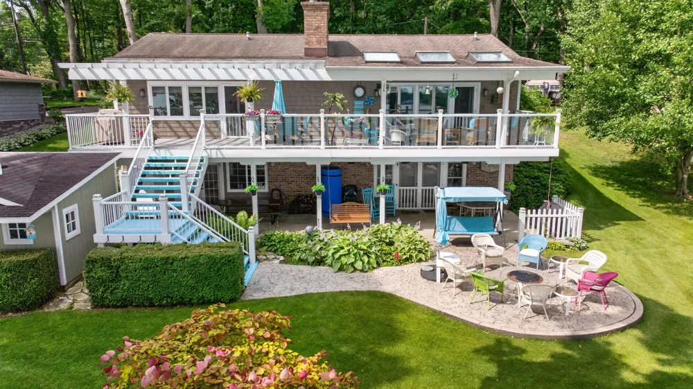 1706 Little Drive Unknown, MI 49246