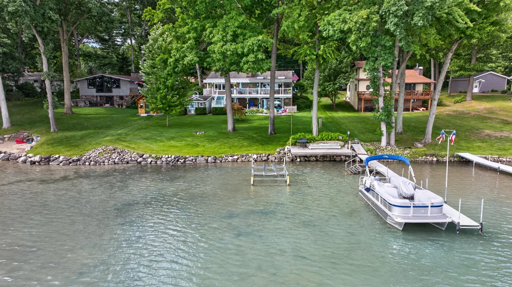 1706 Little Drive Unknown, MI 49246