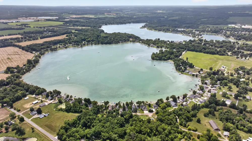 1706 Little Drive Unknown, MI 49246