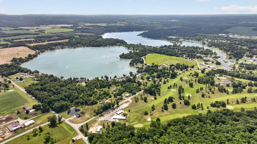 1706 Little Drive Unknown, MI 49246
