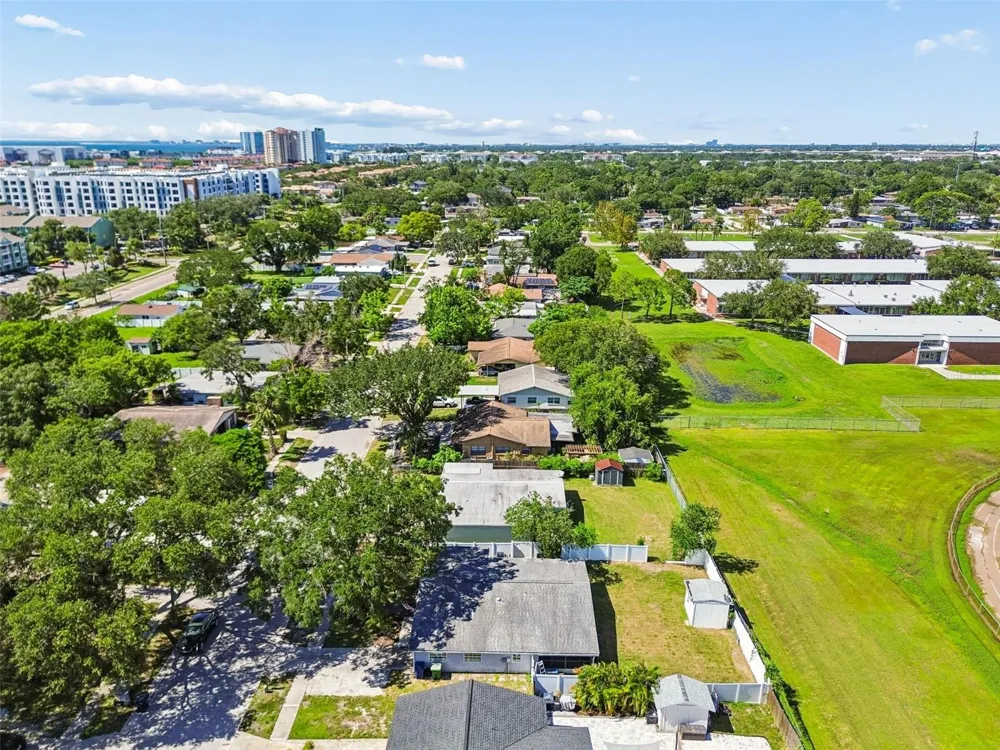 6330 S RENELLIE COURT Tampa, FL 33616
