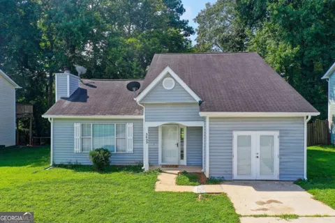 3499 Sweetgum LN