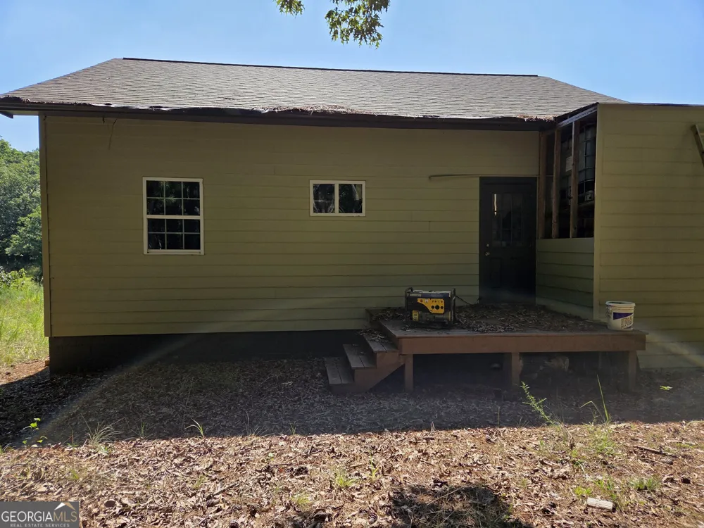 0 Millen RD Monticello, GA 31064