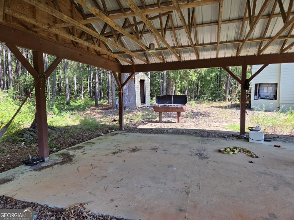 0 Millen RD Monticello, GA 31064