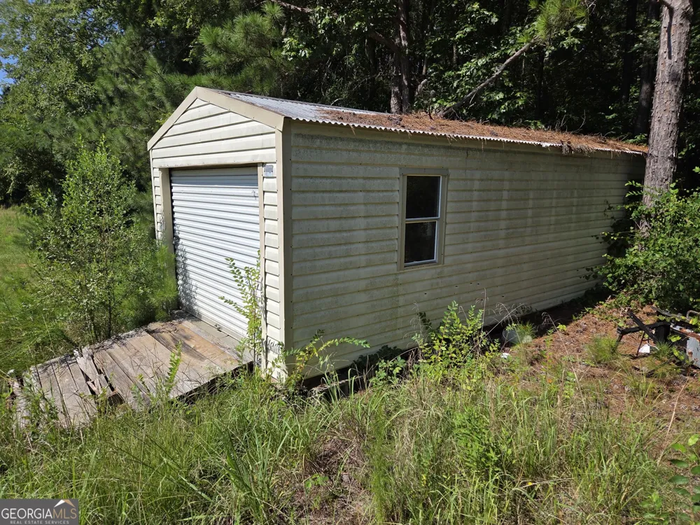 0 Millen RD Monticello, GA 31064
