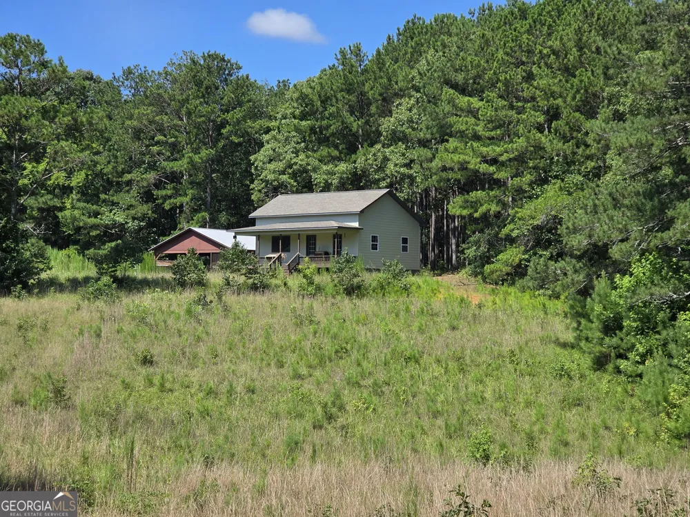 0 Millen RD Monticello, GA 31064