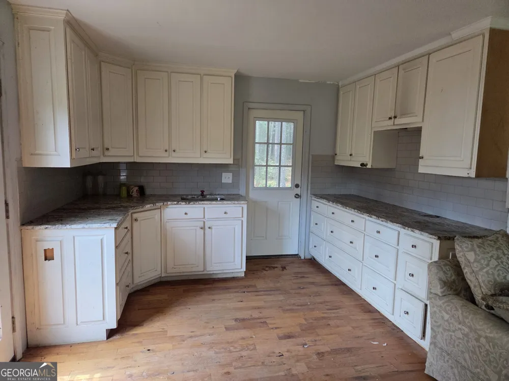 0 Millen RD Monticello, GA 31064