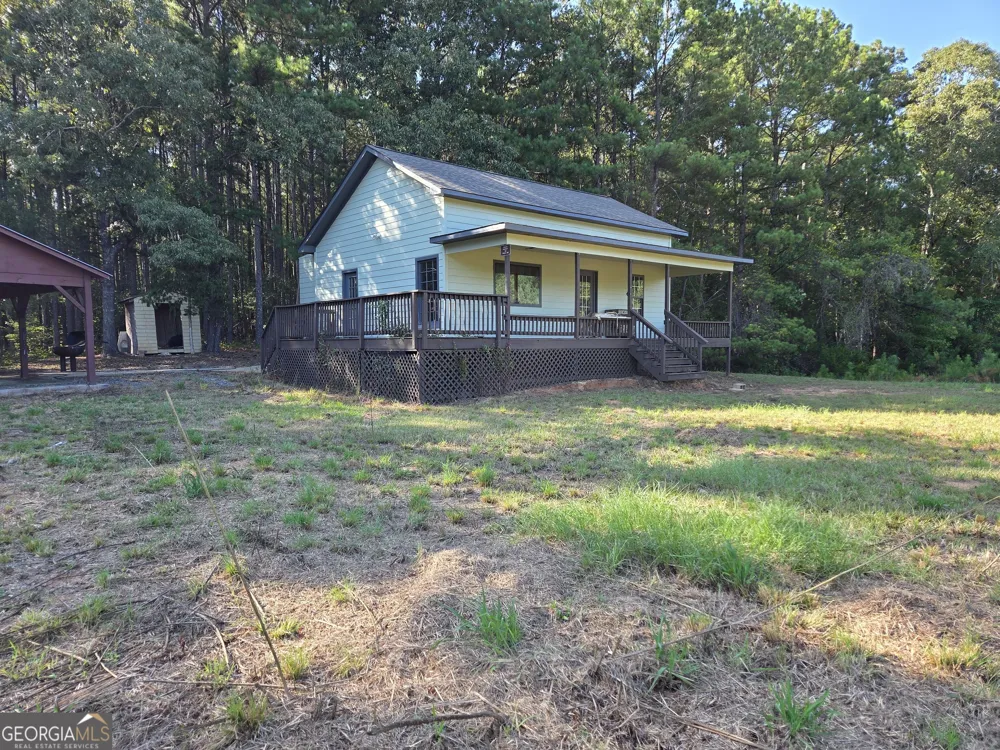 0 Millen RD Monticello, GA 31064